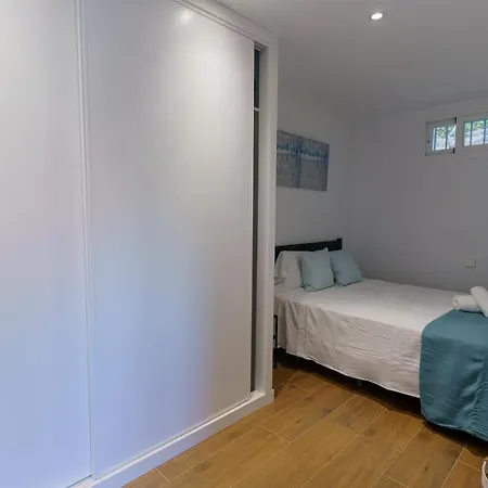 Casa Bluebelle Guadalmina * Marbella