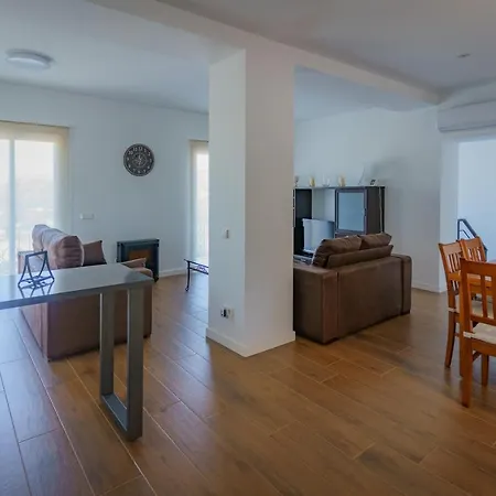 Lejlighed Casa Bluebelle Guadalmina Marbella