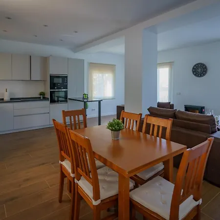 Casa Bluebelle Guadalmina Apartment