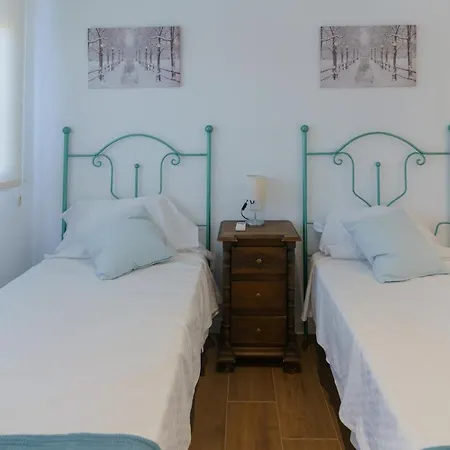 Casa Bluebelle Guadalmina