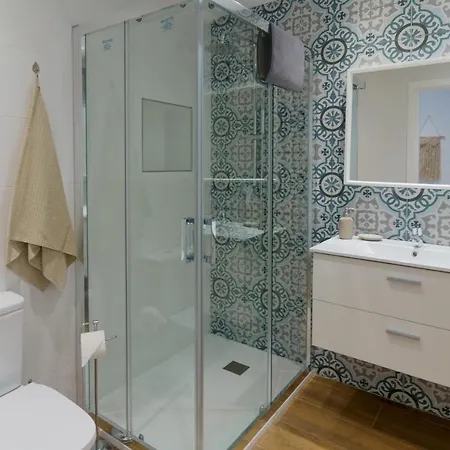 Lejlighed Casa Bluebelle Guadalmina