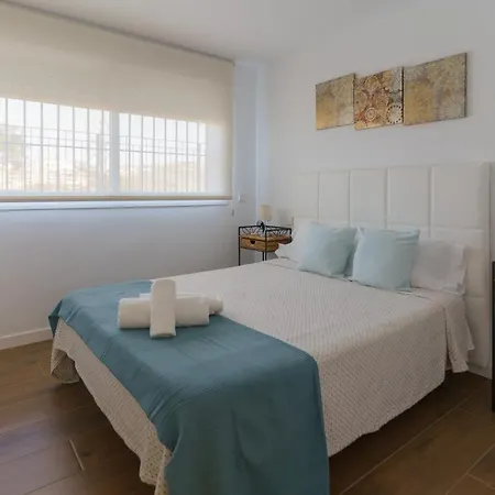 Casa Bluebelle Guadalmina Marbella