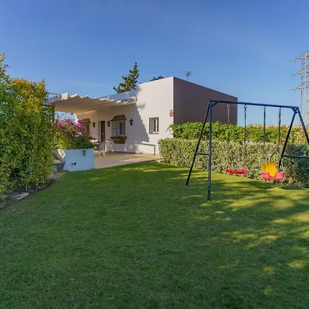 Casa Bluebelle Guadalmina