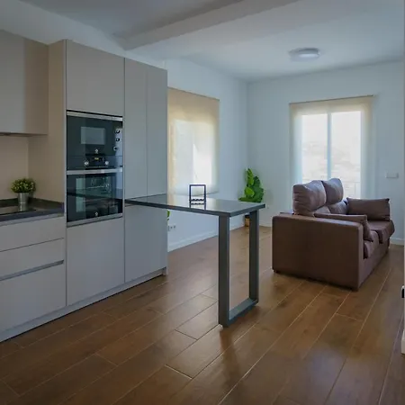 Casa Bluebelle Guadalmina Lejlighed Marbella