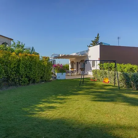 Casa Bluebelle Guadalmina *