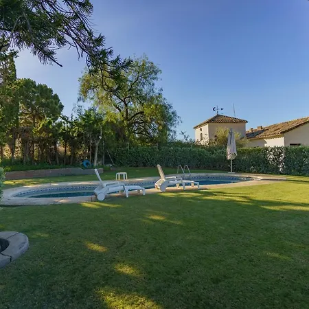 Casa Bluebelle Guadalmina