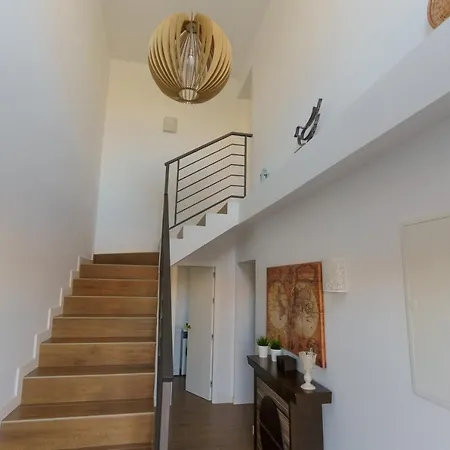 Lejlighed Casa Bluebelle Guadalmina Marbella