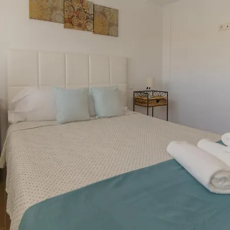 Casa Bluebelle Guadalmina *