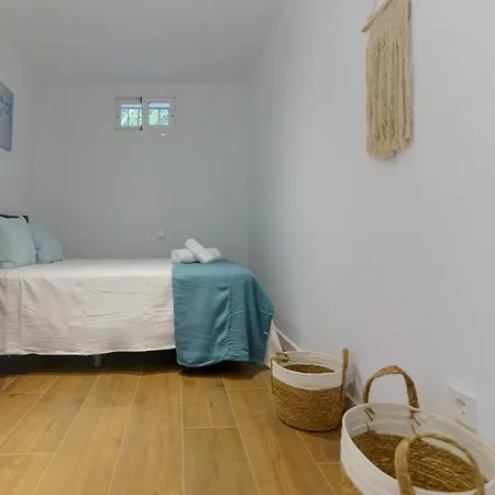 Lejlighed Casa Bluebelle Guadalmina *