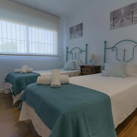Lejlighed Casa Bluebelle Guadalmina