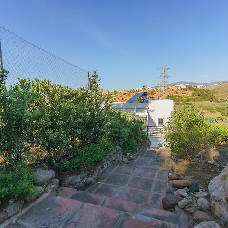 Casa Bluebelle Guadalmina *